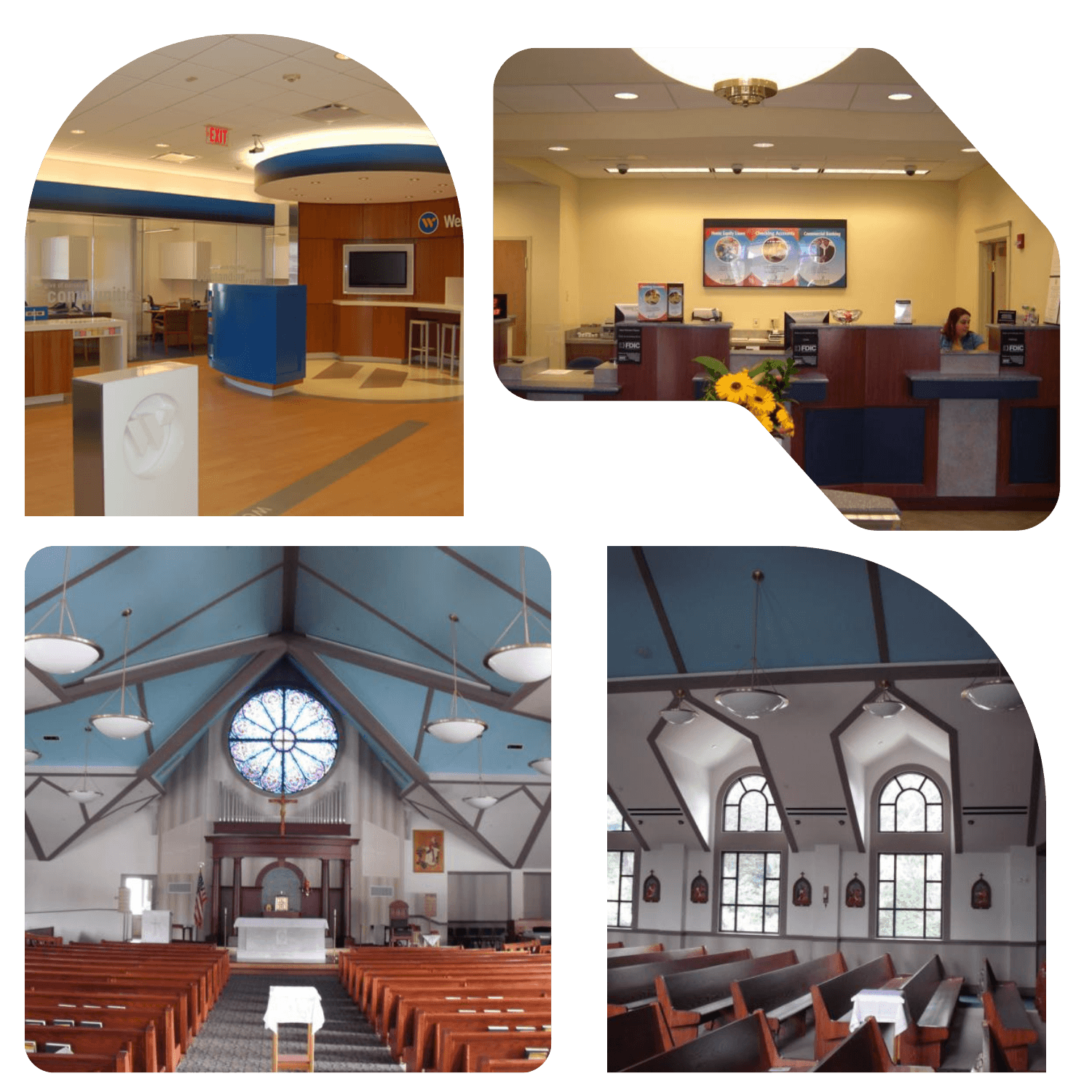 commercial drywall contractors RI